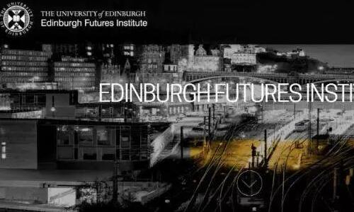 爱丁堡大学叙事未来offer来报道