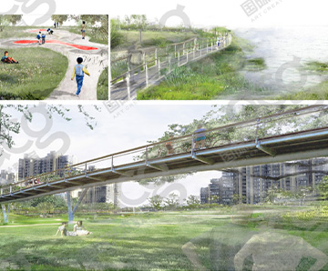 杭州校区-周奔犇-景观设计-谢菲尔德大学卡迪夫大学曼彻斯特城市大学-硕士