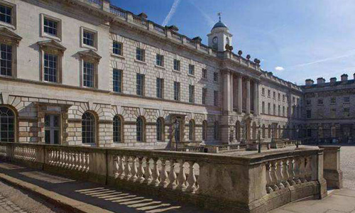 伦敦大学玛丽皇后学院好申请么?
