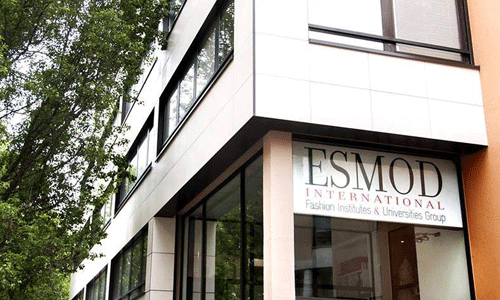法国ESMOD国际服装设计学院艺术专业有哪些?