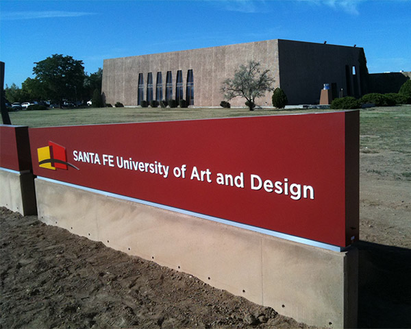 圣达菲艺术与设计大学