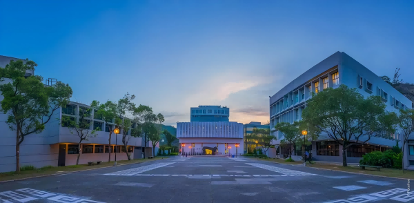 The Chinese University of Hong Kong