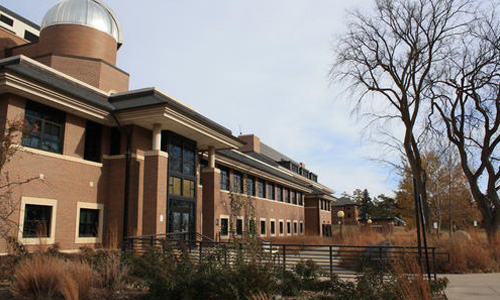 美国明尼苏达大学世界大学排名