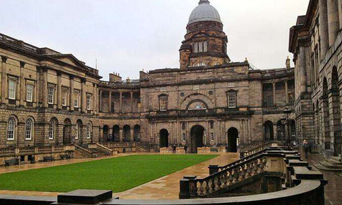 爱丁堡艺术学院申请条件
