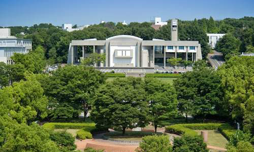 名古屋大学世界排名