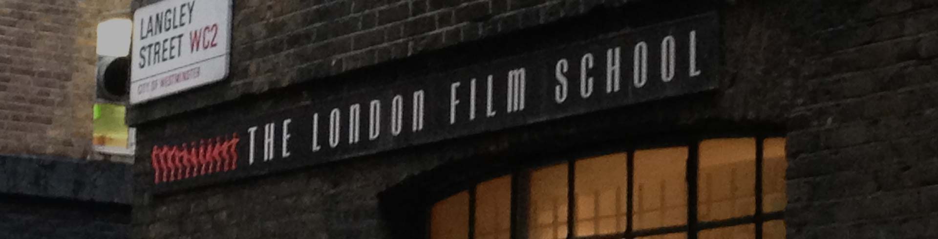 伦敦电影学院