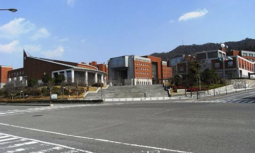 日本广岛市立大学留学怎么样？