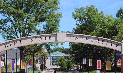 肯特州立大学留学怎么样？