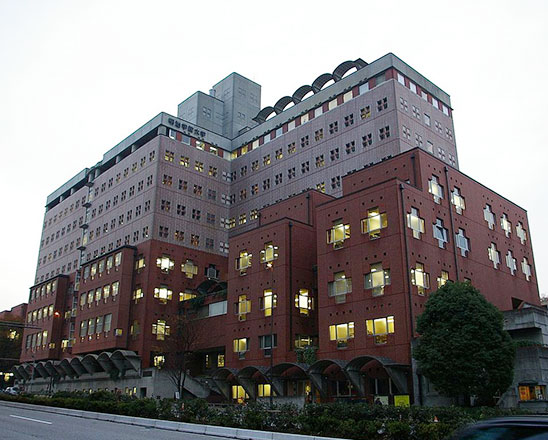 明治学院大学