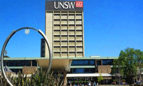 新南威尔士大学留学申请要求
