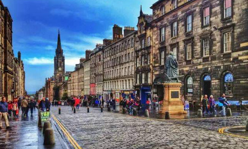 苏格兰皇家音乐学院留学专业有哪些？