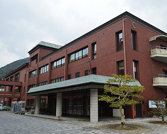 尾道市立大学
