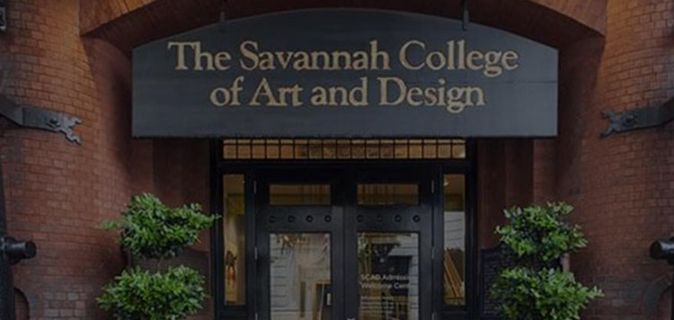 萨凡纳艺术与设计学院-排名-专业-学费-申请条件_ACG