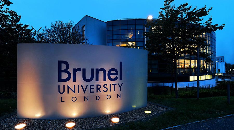 艺术院校 > 布鲁内尔大学 brunel university 申请难度:4.