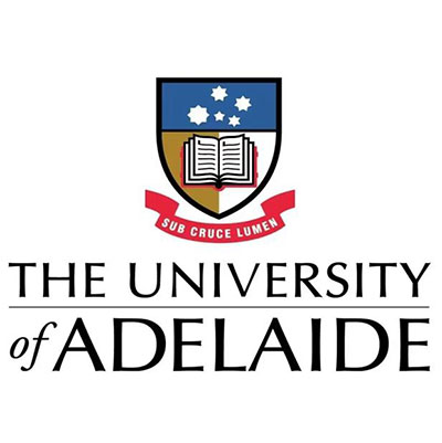 The University of Adelaide