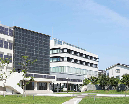 Hosei University