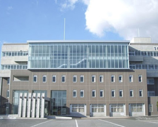 Maebashi Institute of Technology