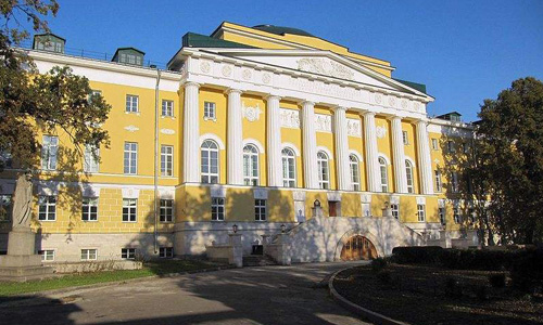 圣彼得堡国立音乐学院留学专业设置