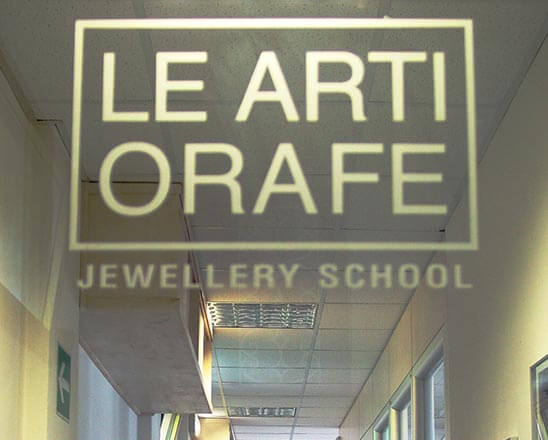 Le Arti Orafe Jewelry School & Academy