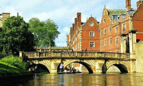 剑桥大学留学专业有哪些？