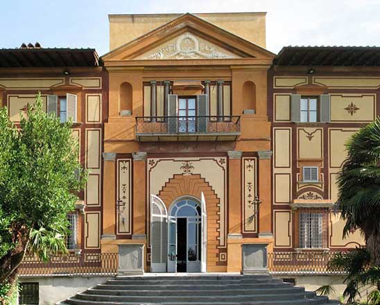Conservatorio Luigi Cherubini di Firenze