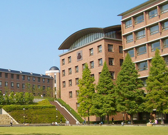 关西大学