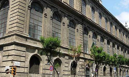意大利那不勒斯美术学院申请条件