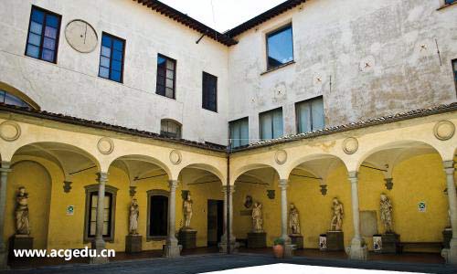 佛罗伦萨国立美术学院
