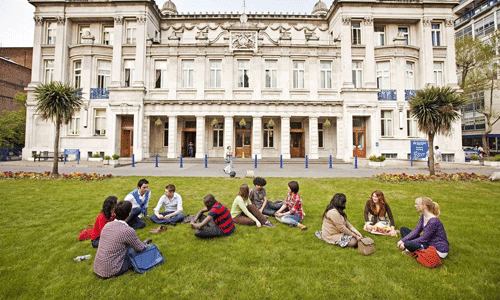 伦敦大学玛丽皇后学院优势专业有哪些?