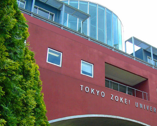 Tokyo Zokei University