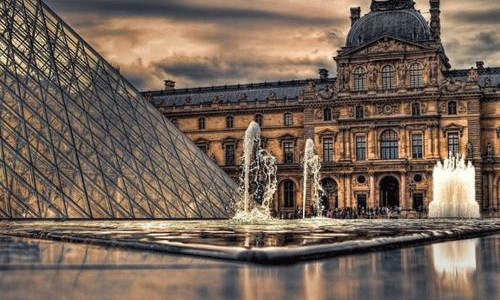 巴黎高等文化艺术管理学院有哪些优势专业？
