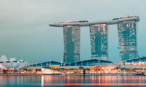新加坡国立大学VS香港大学建筑学全方位对比