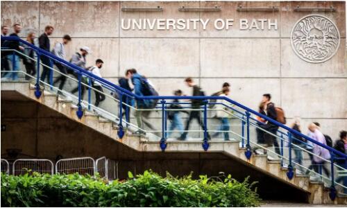 巴斯大学建筑学世界排名