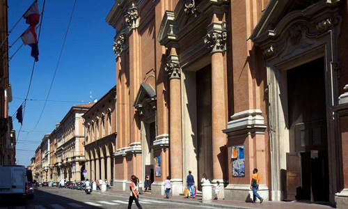 博洛尼亚美术学院留学专业有哪些?