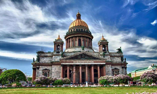 圣彼得堡彼得大帝理工大学留学怎么样?
