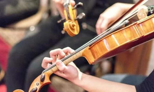 曼尼斯音乐学院小提琴专业申请条件？