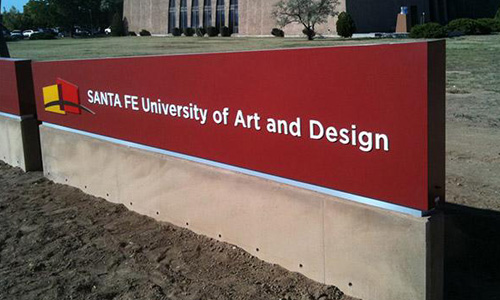 圣达菲艺术与设计大学专业设置