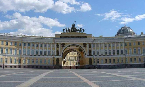 圣彼得堡国立大学留学好不好？