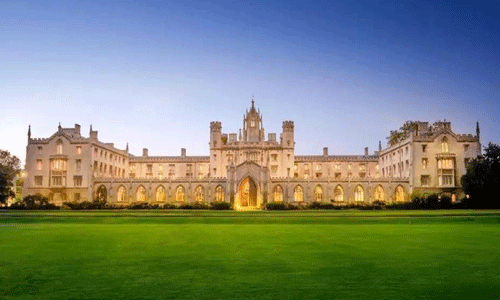 英国剑桥大学留学怎么样？