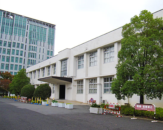 Osaka City University