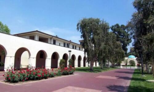 加州州立理工大学排名