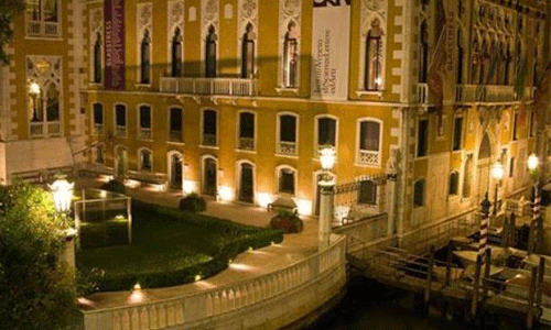选择意大利威尼斯美术学院留学是怎样体验