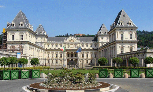 意大利都灵美术学院留学申请条件
