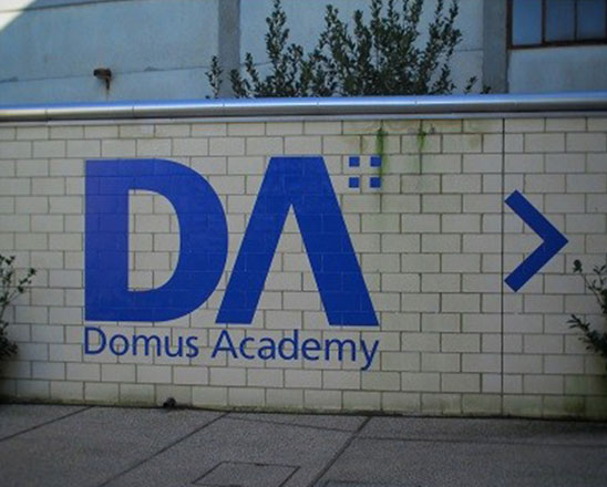 多莫斯设计学院