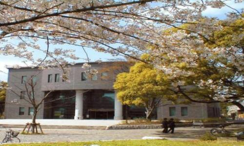 日本千叶大学排名第几