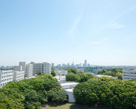 横滨市立大学图片图片